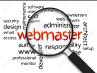 Risultati immagini per webmaster